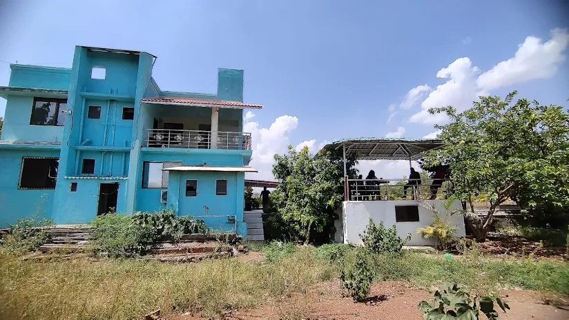 Nisarg Anandvan Best Farmhouse on Rent in Badlapur Thane